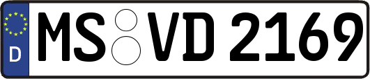 MS-VD2169