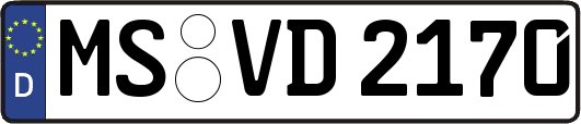 MS-VD2170