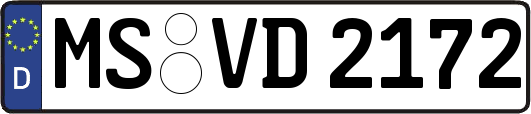 MS-VD2172