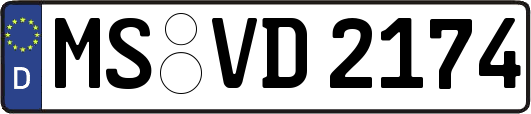 MS-VD2174