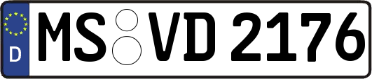 MS-VD2176