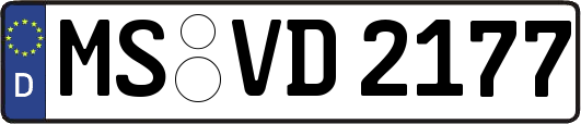 MS-VD2177