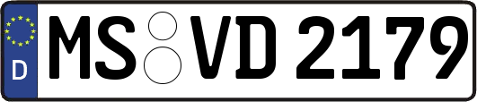 MS-VD2179