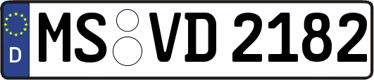 MS-VD2182
