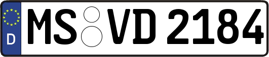 MS-VD2184