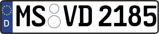 MS-VD2185