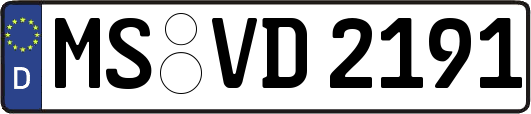 MS-VD2191