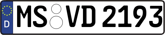 MS-VD2193