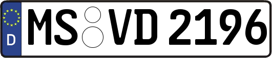 MS-VD2196