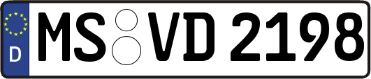 MS-VD2198