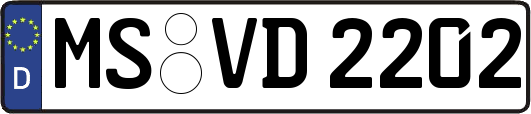 MS-VD2202
