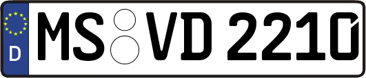 MS-VD2210