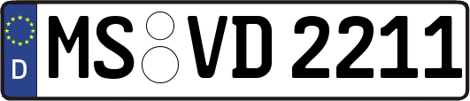 MS-VD2211