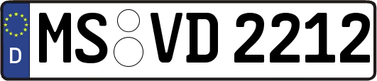 MS-VD2212