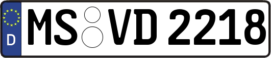 MS-VD2218