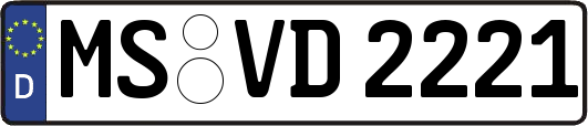 MS-VD2221