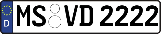 MS-VD2222