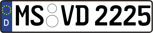 MS-VD2225