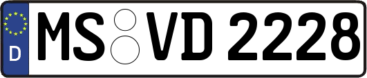 MS-VD2228