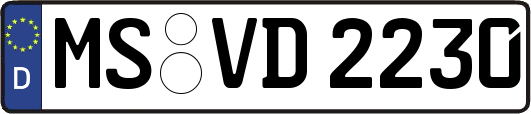MS-VD2230