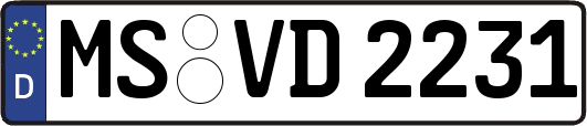 MS-VD2231