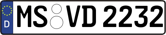 MS-VD2232