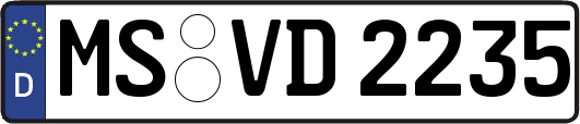 MS-VD2235