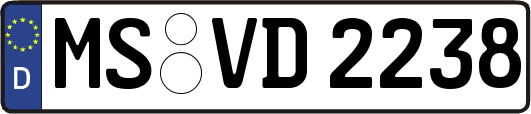 MS-VD2238
