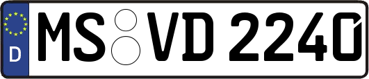 MS-VD2240