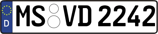MS-VD2242