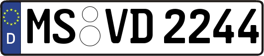 MS-VD2244