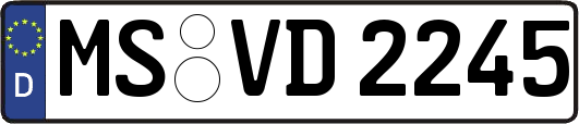 MS-VD2245