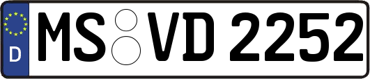 MS-VD2252