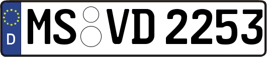 MS-VD2253