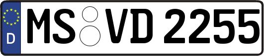 MS-VD2255