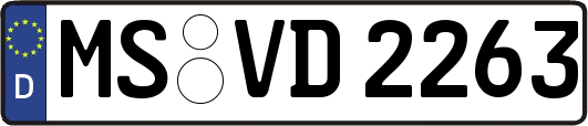 MS-VD2263