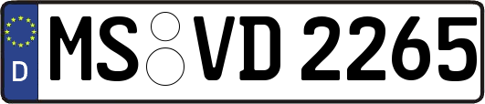 MS-VD2265