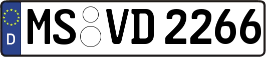 MS-VD2266