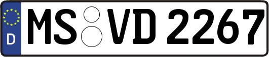 MS-VD2267