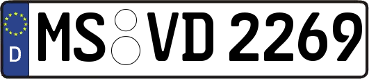 MS-VD2269