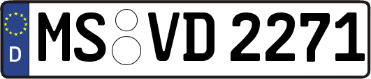 MS-VD2271