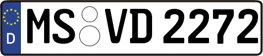 MS-VD2272