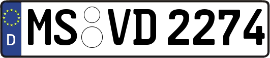 MS-VD2274