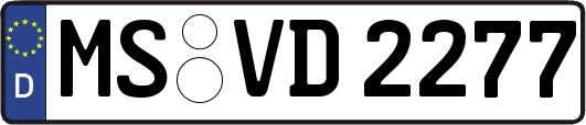 MS-VD2277