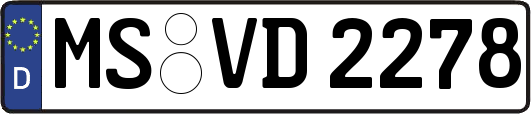 MS-VD2278