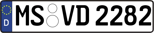 MS-VD2282