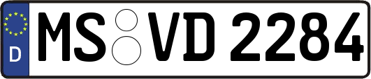 MS-VD2284