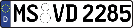 MS-VD2285