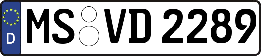 MS-VD2289