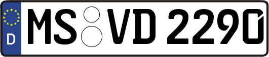 MS-VD2290